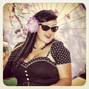 Meet your Posher, Jordan